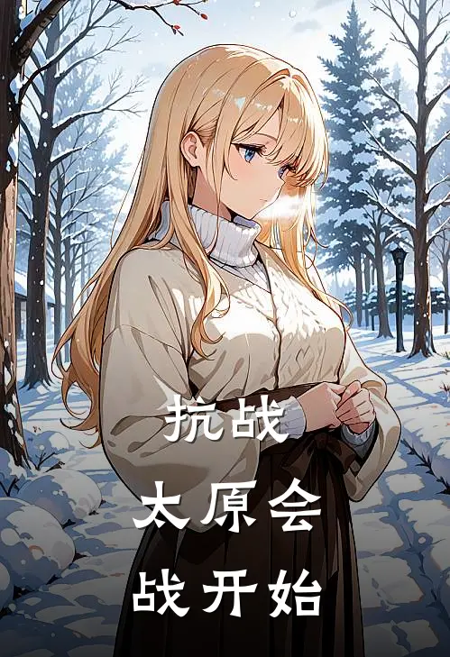 抗战：太原会战开始叶天宋寒意已完结小说_最新章节列表抗战：太原会战开始(叶天宋寒意)