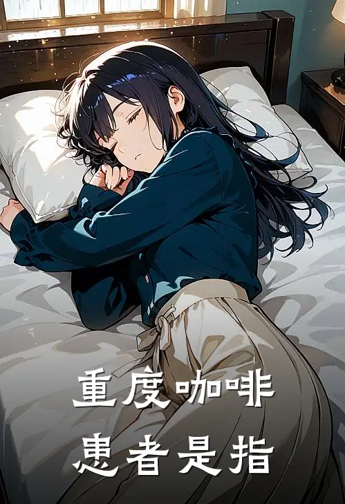 重度咖啡患者是指