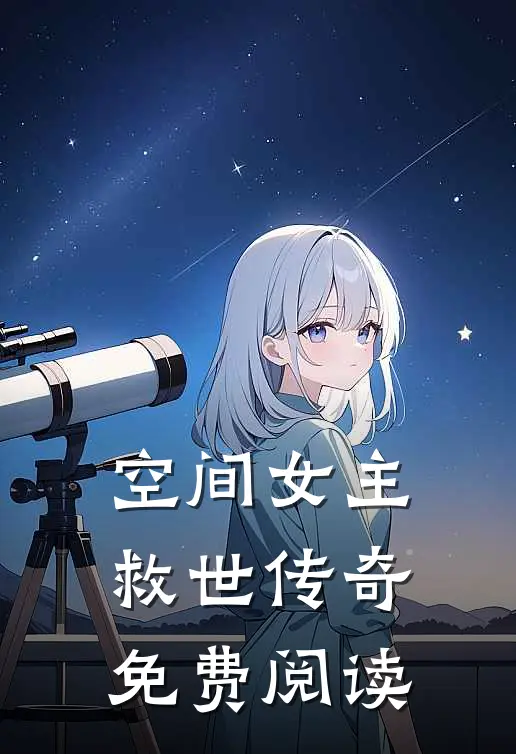 空间女主救世传奇免费阅读