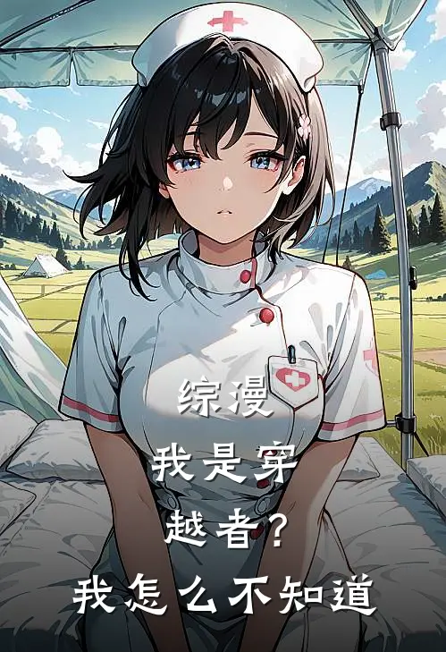 综漫：我是穿越者？我怎么不知道