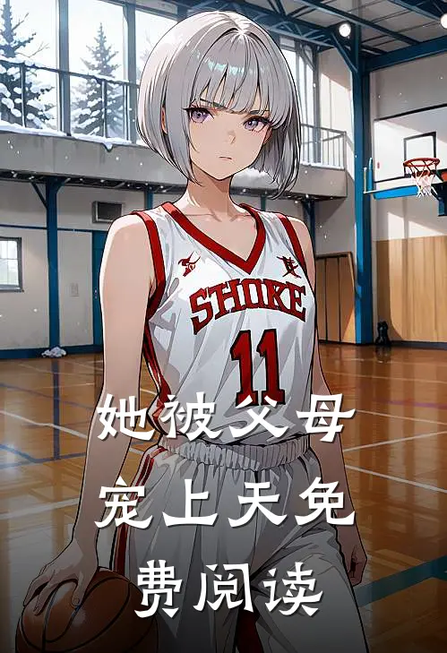 她被父母宠上天免费阅读