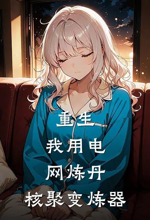 重生：我用电网炼丹，核聚变炼器(秦玄秦玄)全本免费小说阅读_全文免费阅读重生：我用电网炼丹，核聚变炼器秦玄秦玄