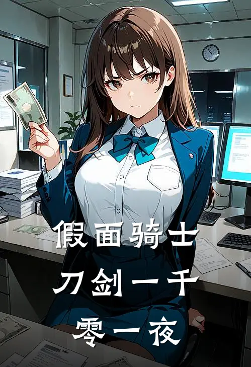 假面骑士刀剑一千零一夜