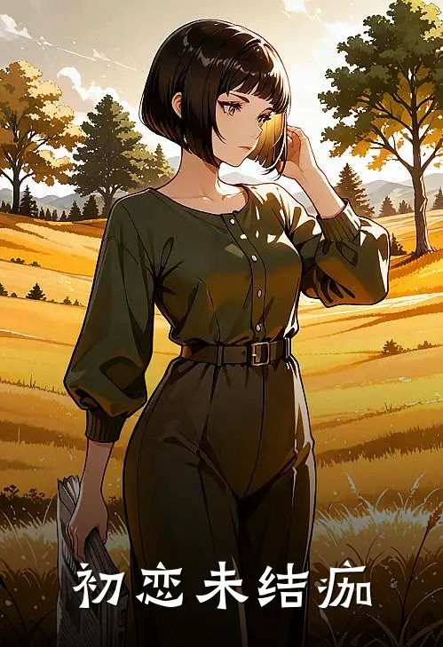 初恋未结痂