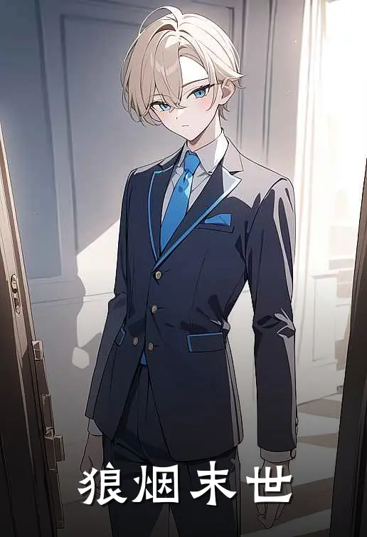 狼烟末世
