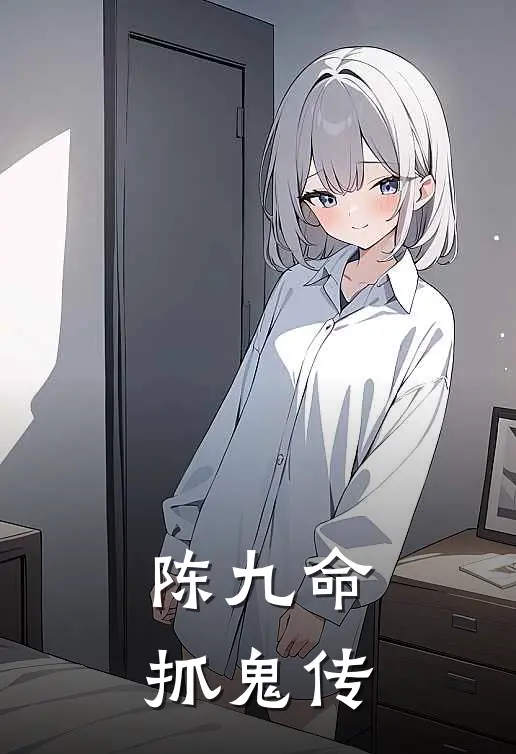 陈九命抓鬼传