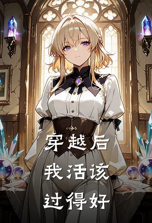 穿越后，我活该过得好叶灵萱陆修晏完整版在线阅读_叶灵萱陆修晏完整版阅读