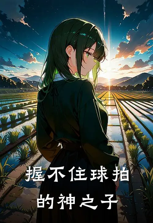 握不住球拍的神之子