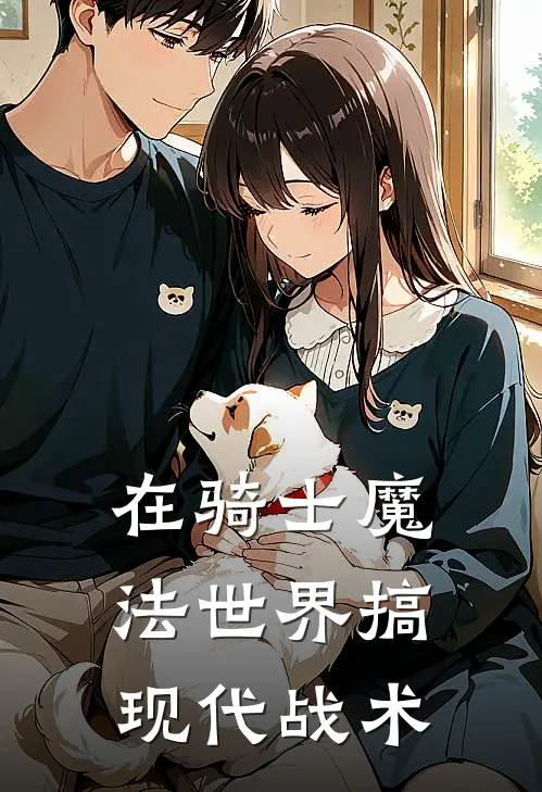 在骑士魔法世界搞现代战术