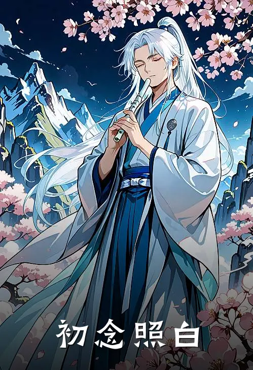 初念照白小说丁念初周叙白（已完结全集完整版大结局）丁念初周叙白小说全文阅读笔趣阁