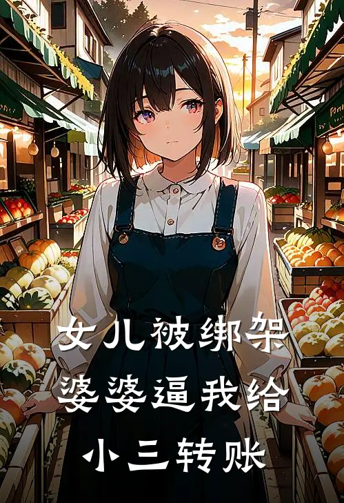 女儿被绑架，婆婆逼我给小三转账浩浩江泽川小说免费完结_完本热门小说女儿被绑架，婆婆逼我给小三转账浩浩江泽川