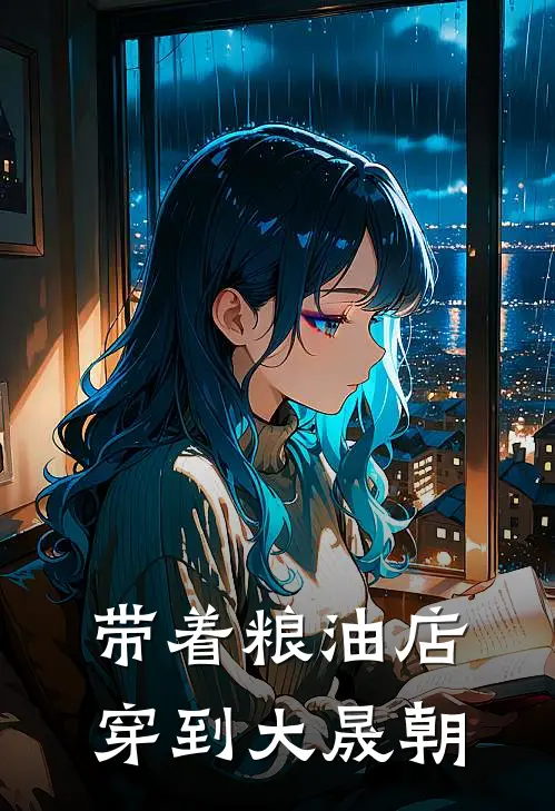 带着粮油店穿到大晟朝(江书瑶江书瑶)完整版免费小说_完结版小说推荐带着粮油店穿到大晟朝(江书瑶江书瑶)