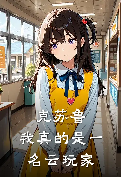 克苏鲁：我真的是一名云玩家