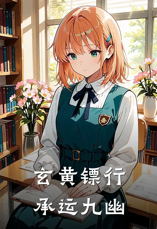 玄黄镖行：承运九幽(林风墨璇)免费阅读无弹窗_最新好看小说推荐玄黄镖行：承运九幽林风墨璇