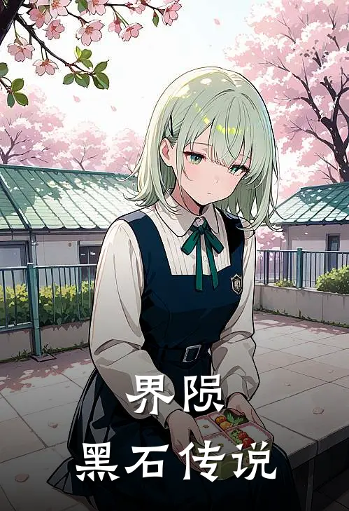 界陨：黑石传说