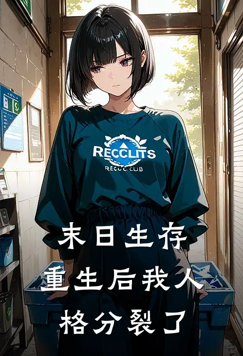 末日生存：重生后我人格分裂了柳青岩黄宛然最新完本小说_免费小说大全末日生存：重生后我人格分裂了(柳青岩黄宛然)