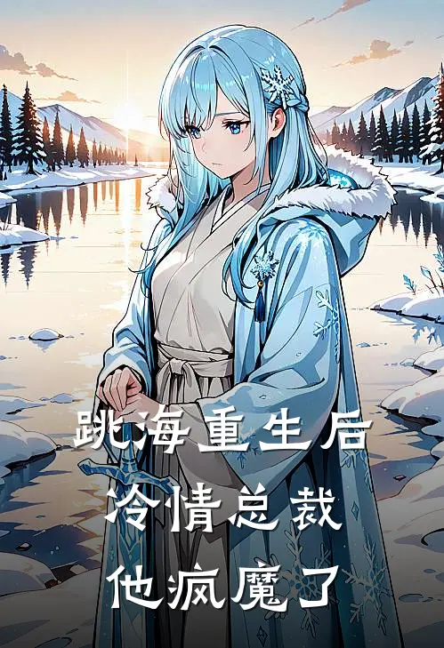 跳海重生后，冷情总裁他疯魔了