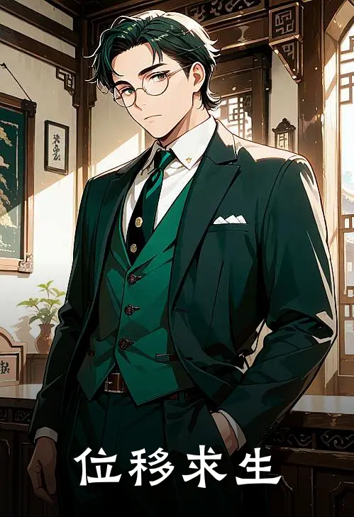 位移求生(江凡江锐)免费小说在线阅读_在线阅读免费小说位移求生(江凡江锐)