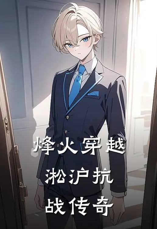 烽火穿越：淞沪抗战传奇