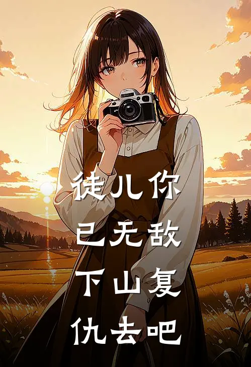 徒儿你已无敌，下山复仇去吧