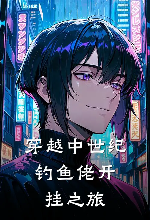 穿越中世纪：钓鱼佬开挂之旅