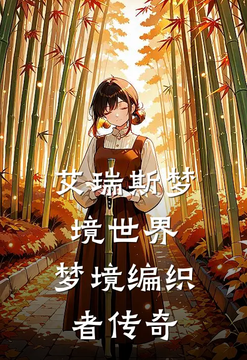 艾瑞斯梦境世界：梦境编织者传奇