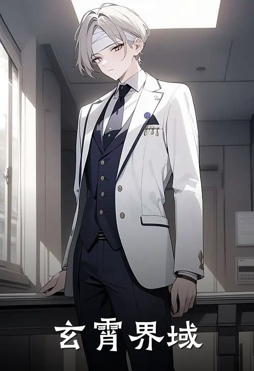 玄霄界域林寒周烨全章节免费在线阅读_《玄霄界域》精彩小说