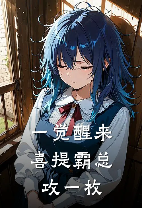 一觉醒来，喜提霸总攻一枚