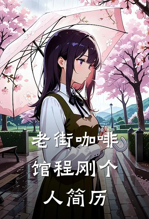 老街咖啡馆程刚个人简历