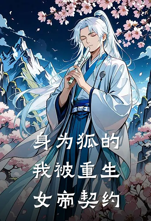 身为狐的我被重生女帝契约(墨修苏婉清)在哪看免费小说_已完结小说推荐身为狐的我被重生女帝契约墨修苏婉清