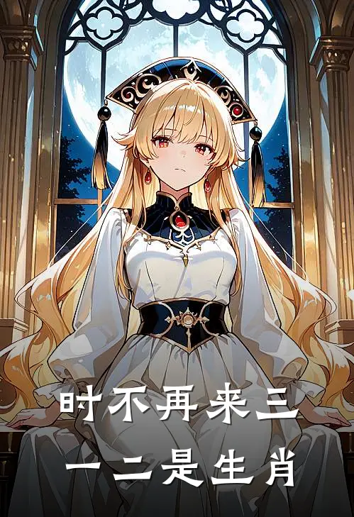 时不再来三一二是生肖