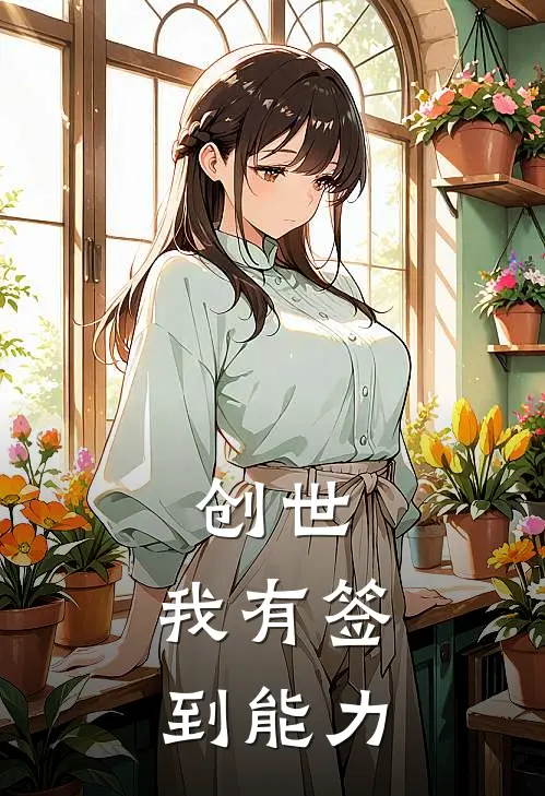 创世：我有签到能力