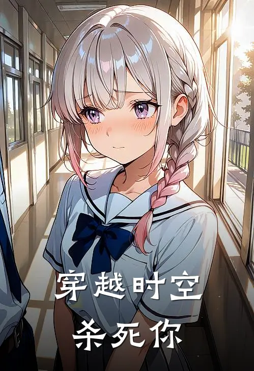 穿越时空杀死你