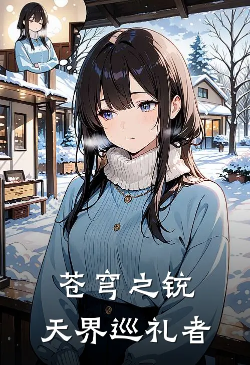 苍穹之铳：天界巡礼者莉娅西尔维娅热门完结小说_最热门小说苍穹之铳：天界巡礼者莉娅西尔维娅