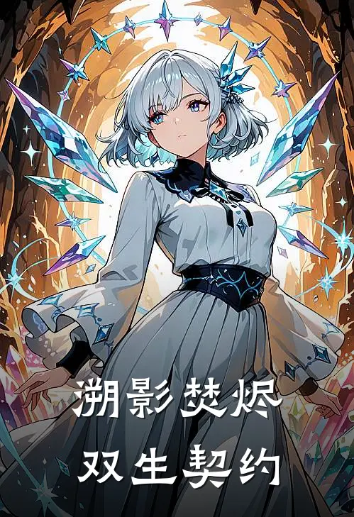 溯影焚烬：双生契约