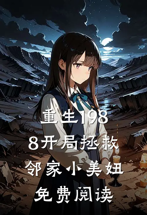 重生1988开局拯救邻家小美妞免费阅读