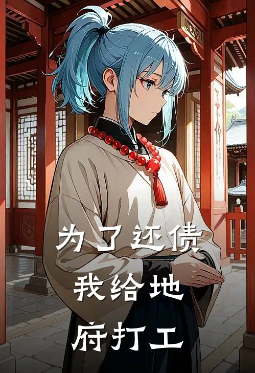 为了还债，我给地府打工