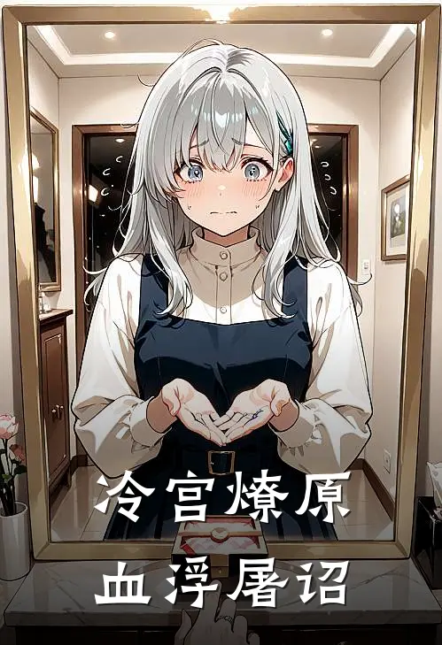 冷宫燎原：血浮屠诏