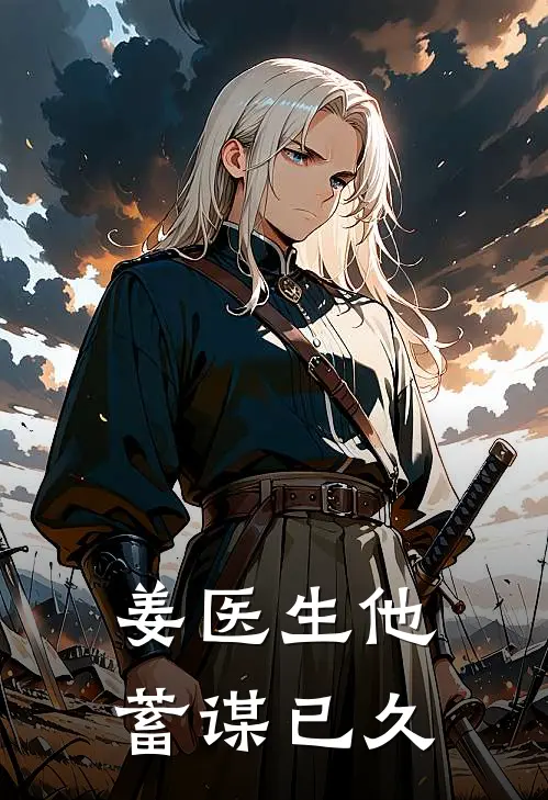 姜医生他蓄谋已久