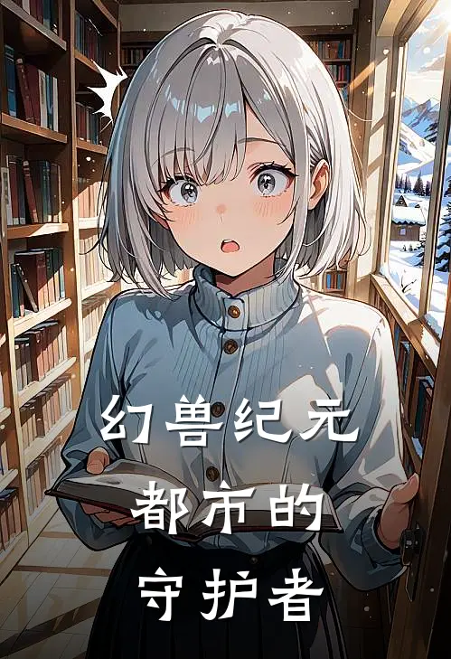 幻兽纪元：都市的守护者