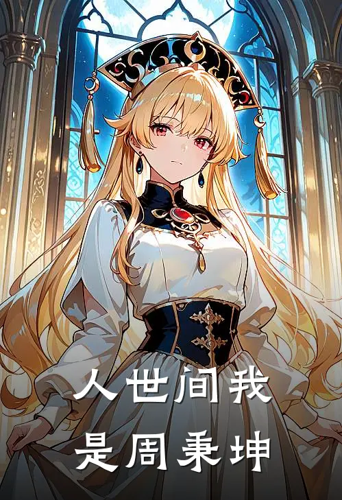 人世间我是周秉坤