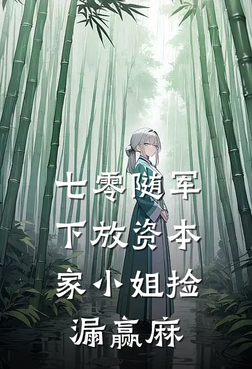 七零随军下放资本家小姐捡漏赢麻