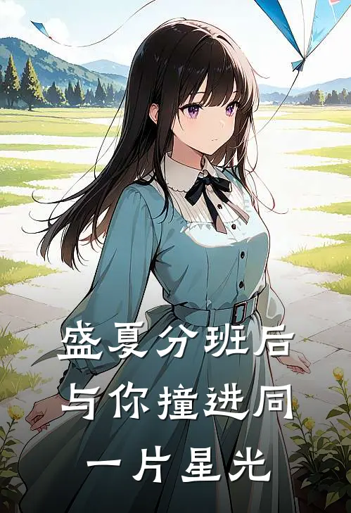 《盛夏分班后与你撞进同一片星光》沈悠叶沐免费完本小说在线阅读_《盛夏分班后与你撞进同一片星光》沈悠叶沐免费小说