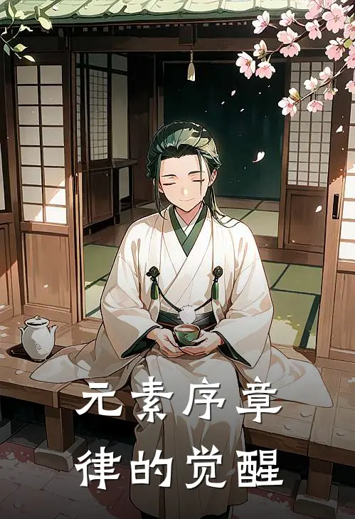 元素序章【律的觉醒】