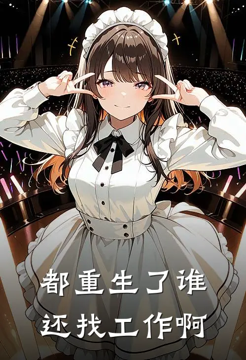 都重生了谁还找工作啊(陶林欧欣)免费阅读无弹窗_最新好看小说推荐都重生了谁还找工作啊陶林欧欣