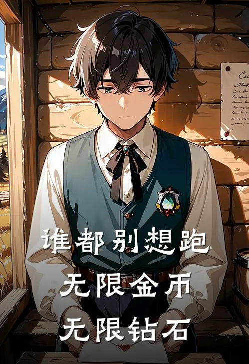 谁都别想跑无限金币无限钻石