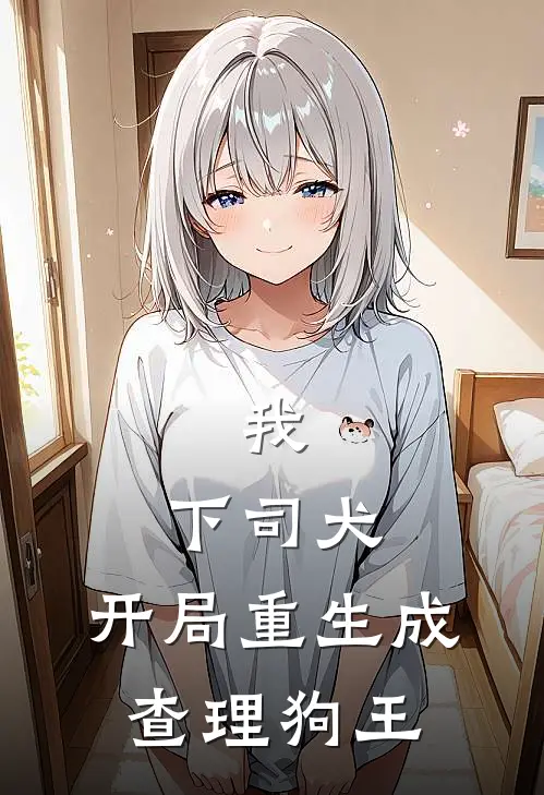 我，下司犬，开局重生成查理狗王
