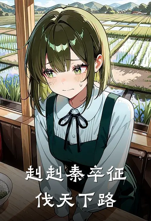 赳赳秦卒征伐天下路李西李西全章节免费在线阅读_《赳赳秦卒征伐天下路》精彩小说