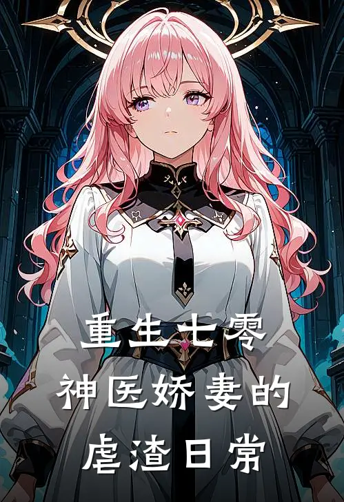 重生七零，神医娇妻的虐渣日常
