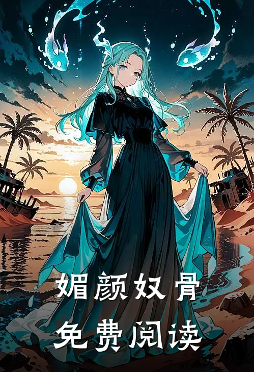 媚颜奴骨免费阅读